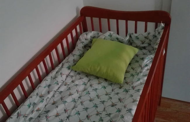 Apartman ALEX - Foto 2