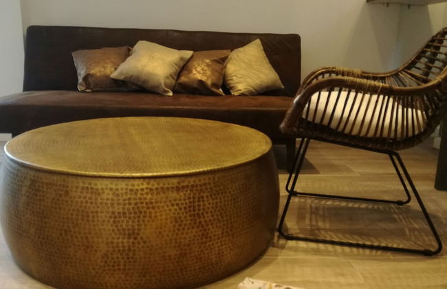 Atico Oasis Centro - Foto 9