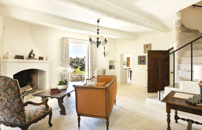 Airelles, La Bastide de Gordes - Photo 44