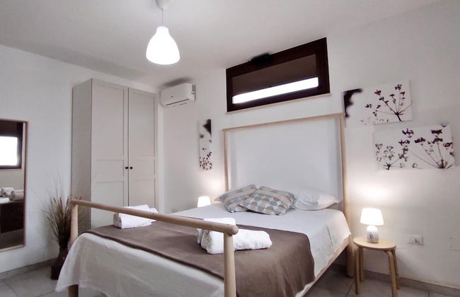 Residenza Arcangela - 4 Alloggi con 2 Piscine Private nel Salento - Fino a 20 Posti Letto - Photo 18