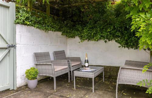 Moorside Cottage - Beautiful North Yorkshire Stone Cottage - Photo 12