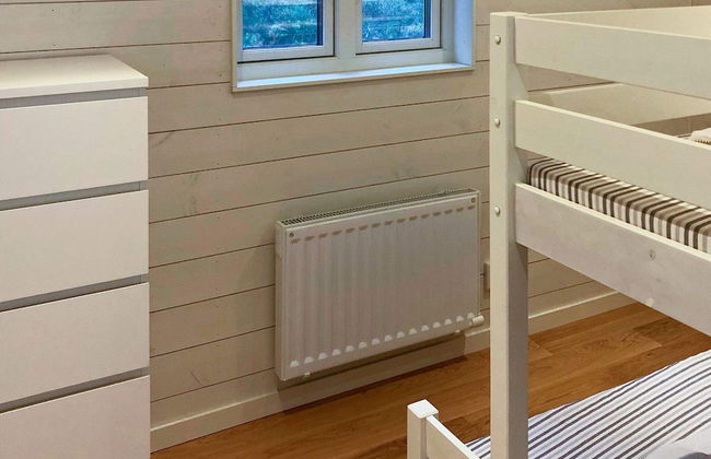 4 Person Holiday Home in Garphyttan - Foto 8