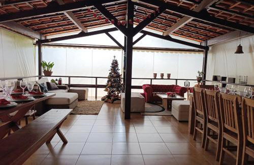 Ananda Multiverse Evolve 15' from the Botanical Garden - Foto 35