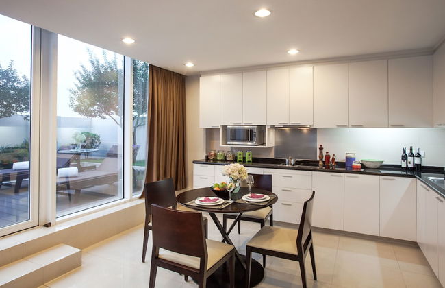 Somerset Hoa Binh Hanoi - Foto 30