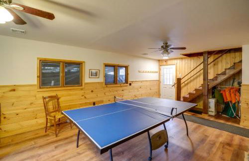 Community Perks Retreat with Thirteenth Lake Access - Foto 20