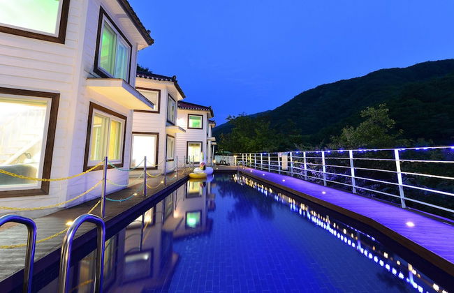 Camel Pension - Foto 57