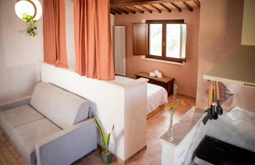 Agriturismo Avamposto - Foto 45