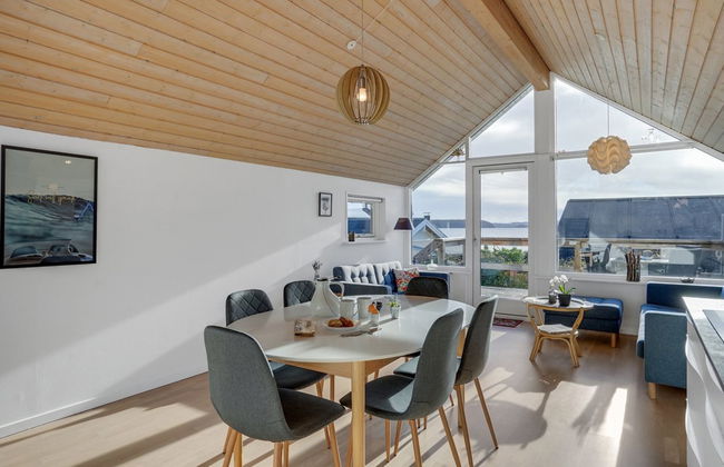 "Gudserk" - 50m from the sea - Foto 24