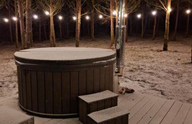 Tiny house in the forest - Foto 31