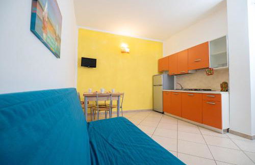 Residence Blu Mare Palinuro - Foto 22