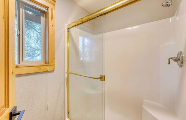 Quail by Avantstay Great Location + Game Room, Hot Tub, & Deck! - Foto 5