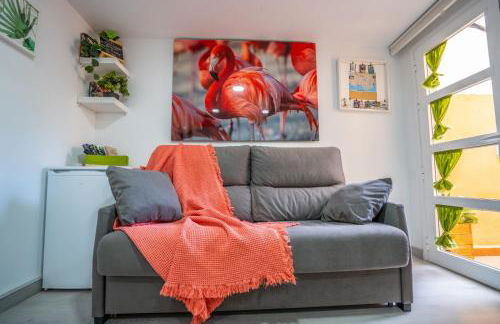 Ke Casetta Tenerife Salvador and Santiago apartments - Foto 70