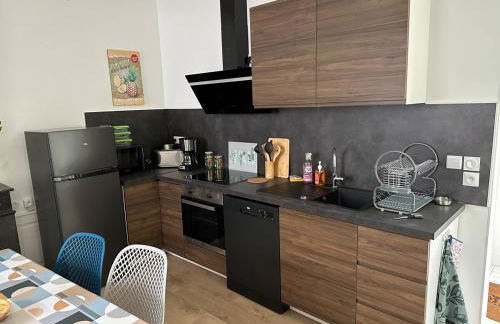 L'Annexe du Cloître - Foto 7