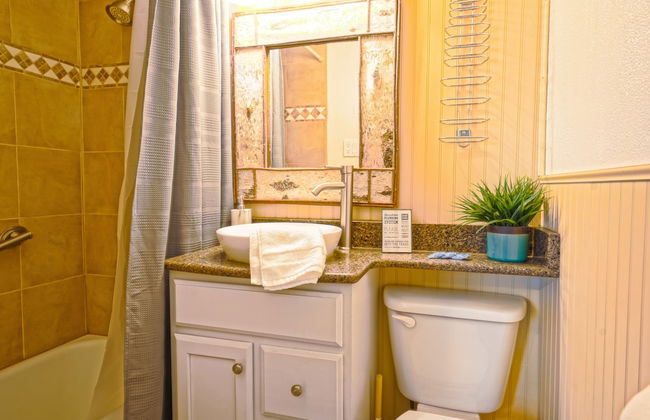 The Hideout - Foto 20