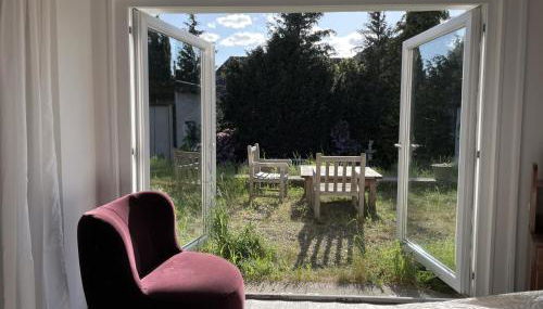 Kapelle Elbtalaue - Sakristei - Foto 2