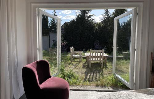 Kapelle Elbtalaue - Sakristei - Foto 2