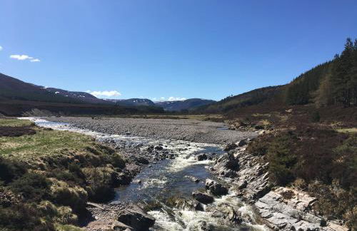 Glenfeshie Hostel - Foto 20