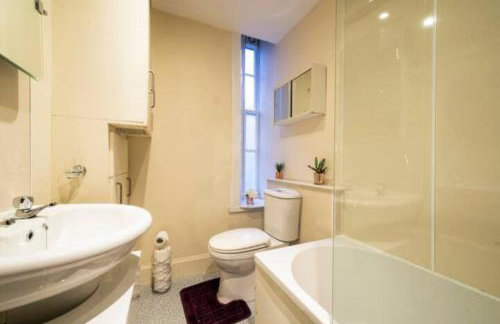 Morrison Central ApartHotel Edinburgh - Foto 15