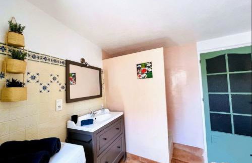 La Terrasse d'Oléa, au coeur du village - Foto 19