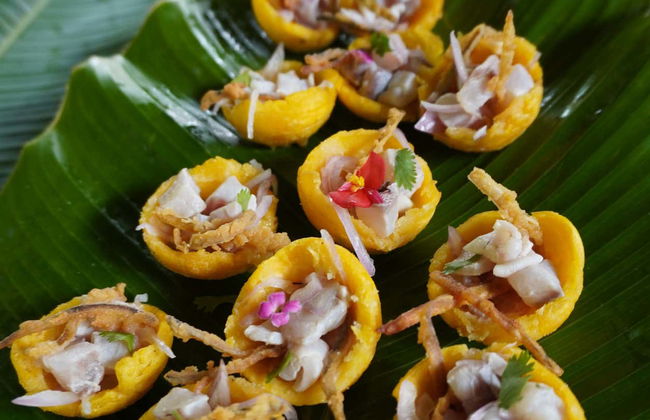 Excursión a la Reserva Ecológica de Tingana + Paseo en canoa - Foto 8