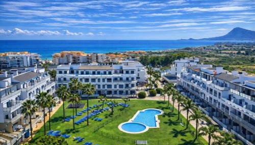 Sunrise House Oliva Nova Beach & MET Apartment - Foto 2