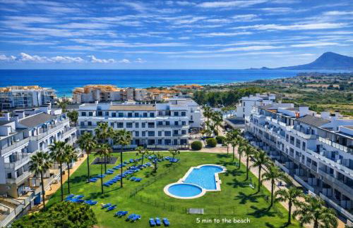 Sunrise House Oliva Nova Beach & MET Apartment - Foto 1