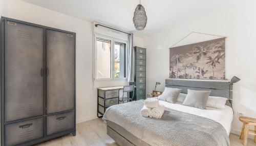 Le Renoir - Maison au calme à 20min de Nantes - Foto 3