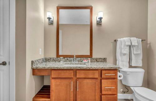 Downtown Suite w/ Amazing Views - Foto 24