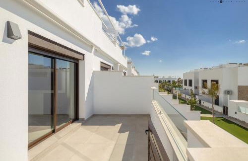 Apartament Premium Costa Calida - Foto 14