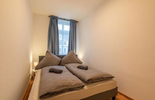 Traumhaftes Apartment mitten in Halle an der Saale No2 - Foto 11