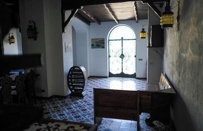 Villa Magiolina - Foto 40