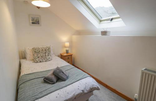 Graig Las The Stables - Foto 11