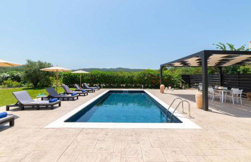 Villa Sophia - Foto 14