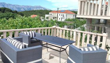 Apartments Glavinović - Near Beach and Center, Free Parking - Foto 4
