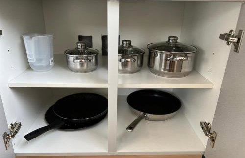 Traumhafte 3 Zimmer Ferienwohnung mit Balkon - Foto 28