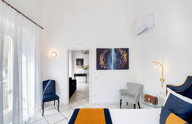 Amalfi Resort - Foto 24