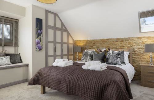 Stable Barn - Foto 4