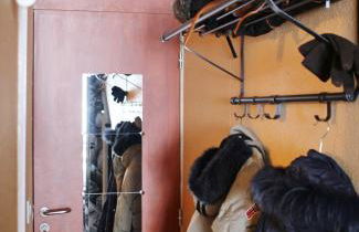 Studio pied de pistes avec place de parking privé extérieure LA MONGIE TOURMALET - Pic du midi - Foto 17