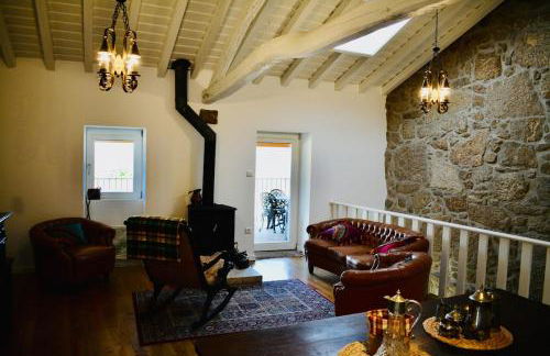 Caminho Gerês - Heritage Eco-Cottage - jacuzzi - Foto 11