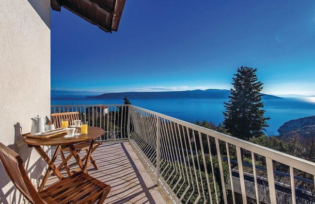 Holiday Home Sea View - Foto 1