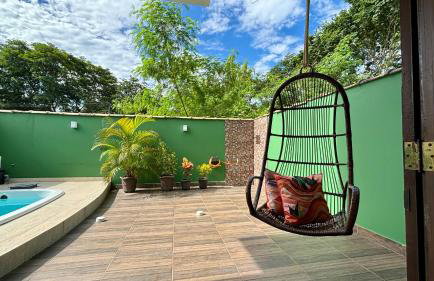 Casa Parque da mata - Foto 11