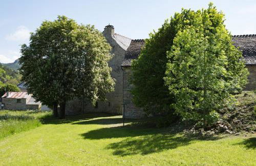 Gîte Gîtes de France 3 épis 6/7 pers aux Salelles - Foto 32