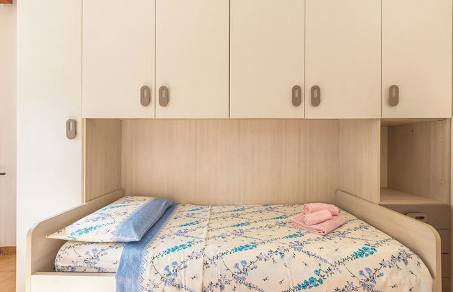 Villetta Posto Rosso - Foto 6