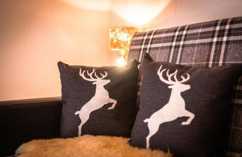 Alpenchalet St.Ulrich - Foto 25