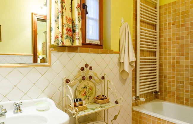 La Tana del Ghiro 20 - Photo 48