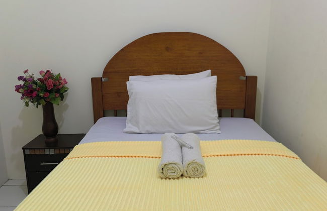 Mailbox Arsakha Lobi B Cibubur Village - Foto 31