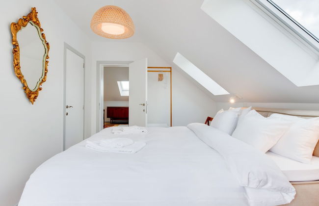 Europea Newton Boutique Hotel Residences - Foto 8