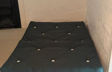 Location Spacious Character Flat in Central Rye - Foto 17