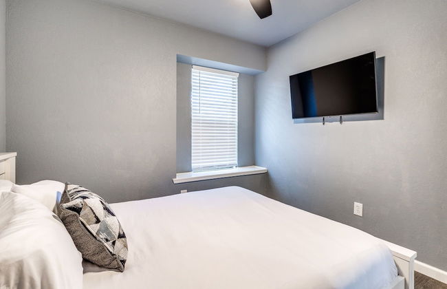 Veteran-Owned Home in Quiet OKC - Foto 4