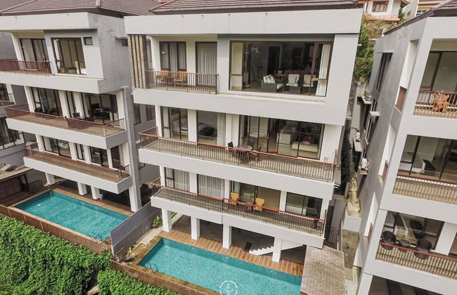 Tulip Hill View 6BR Villa with pool and movie room - Foto 40